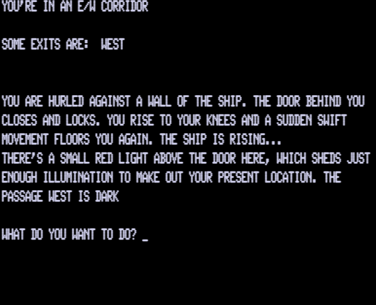 Screen shot